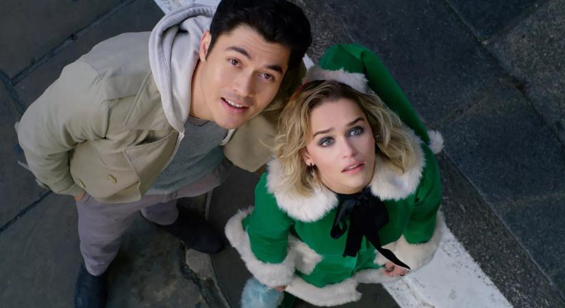 Karácsonyi SkyShowtime-bakancslista 2025: A 7 legjobb film, amit érdemes megnézned az ünnepi időszakban