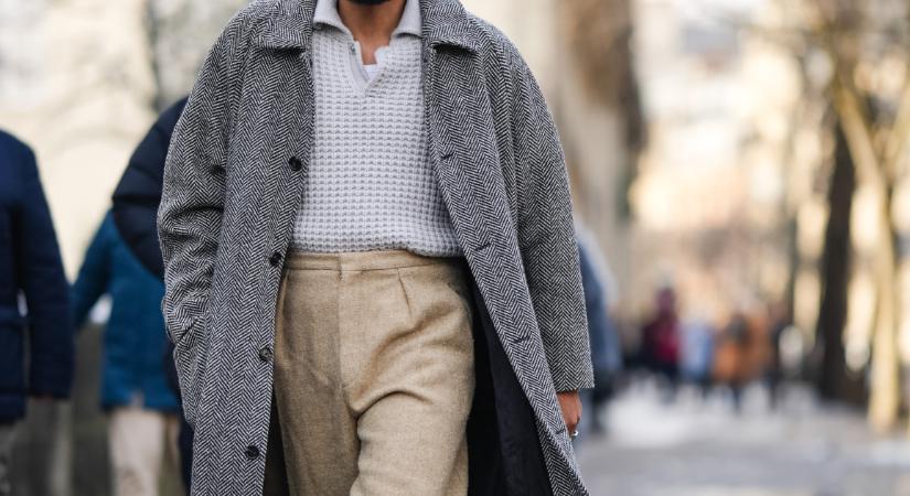 A 85 éves Al Pacino tudja, hogy mitől lehet igazán stílusos