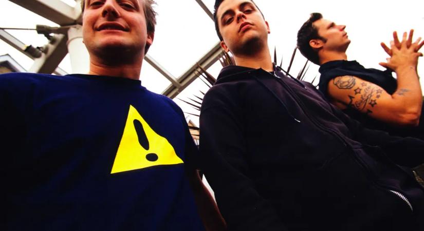 25 éve figyelmeztetett arra a Green Day, hogy kinőtték a punkot
