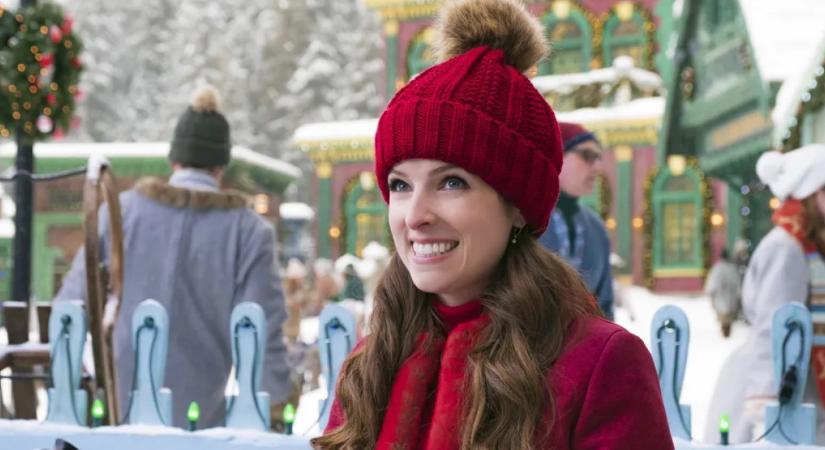 Karácsonyi Disney-bakancslista 2025: 10 film, amit érdemes megnézned az ünnepi időszakban
