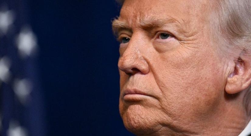 Trump döntésére vár Zelenszkij egy kulcsfontosságú kérdésben: újabb drámai fordulat közeleg a háborúban