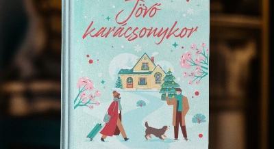 EMMA HEATHERINGTON: Jövő karácsonykor