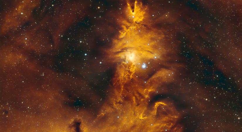 Nagy karácsonyi horoszkóp: Így hat a különböző csillagjegyekre 2025-ben az ünnepi szezon