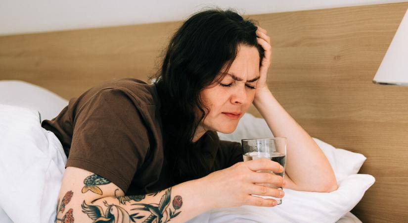 Ezért reagál a nők teste másként az alkoholra, mint a férfiaké – Nagyobb a kockázat kis fogyasztásnál is