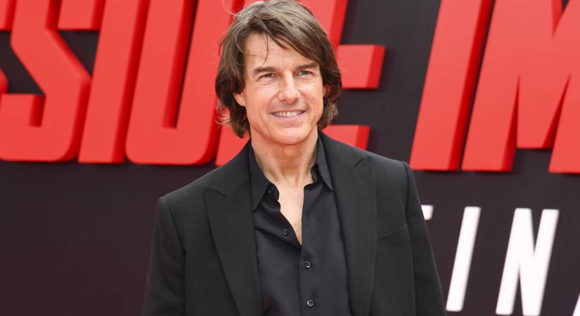 Papnak készült eredetileg: a világ egyik leghíresebb színésze lett belőle