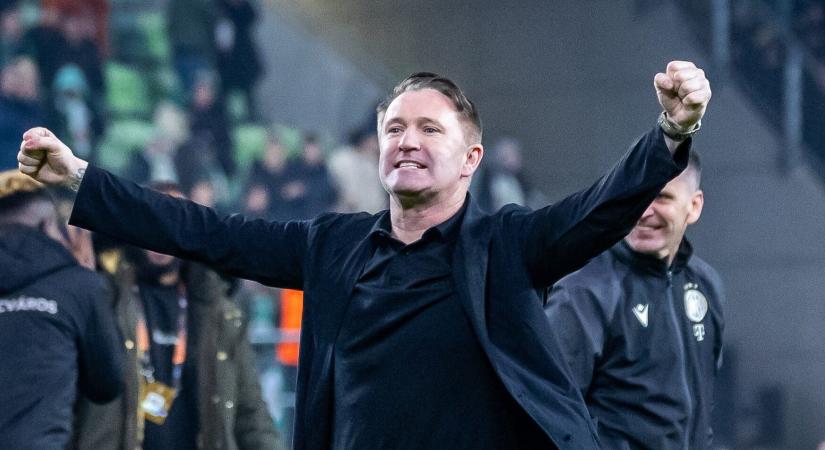 Robbie Keane elárulta, el akart-e menni a Fraditól