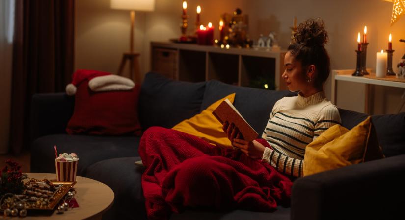 7 szívmelengető karácsonyi szokás – nem az ajándék a lényeg