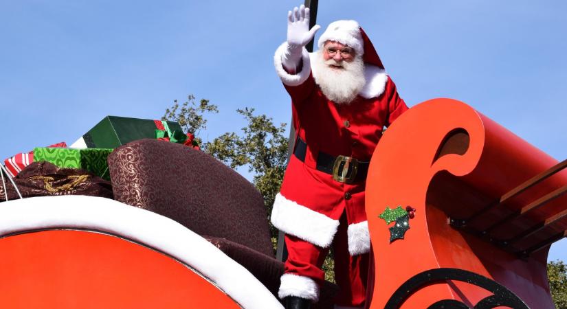 10 furcsa karácsonyi hagyomány a nagyvilágból