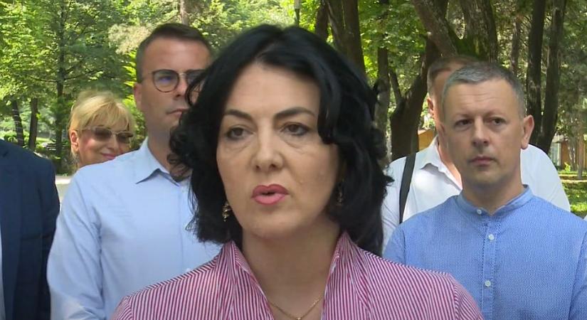 Megszüntették a volt polgármesterének előzetes letartóztatását