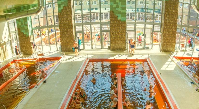 Így lett Magyarország termálfürdő-nagyhatalom: véletlenek, a föld mélye és a történelem