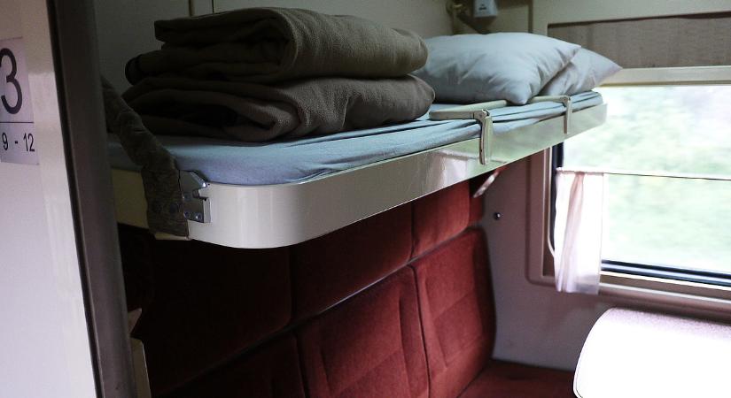 Elfelejthetjük a repülőt? Új vonatok lepik el Európát jövőre