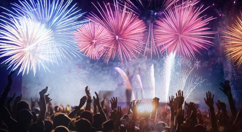 Ismerd meg a titkot és kápráztass el vele mindenkit szilveszterkor!