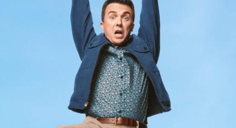 Visszatér a Már megint Malcolm, végre itt a folytatás előzetese!