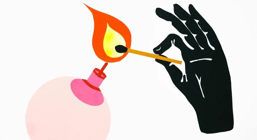 Bombafenyegetés és pánik egy Ukrajnából Budapestre tartó vonaton