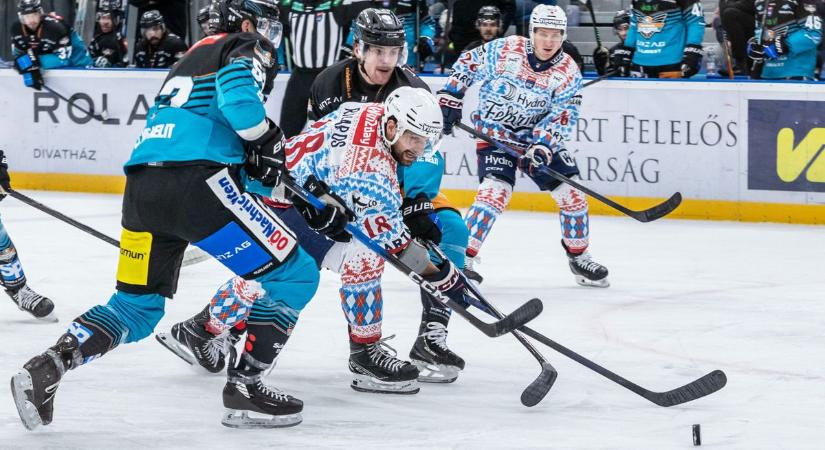 Újabb nagy pofonba szaladt bele a Volán