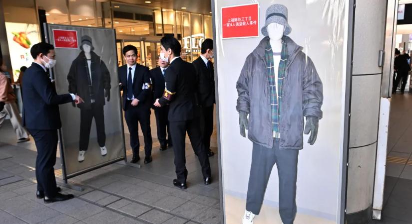 A gyilkos a rendőrség kezébe adta a bizonyítékokat, mégis 25 éve megoldatlan a szetagajai mészárlás ügye