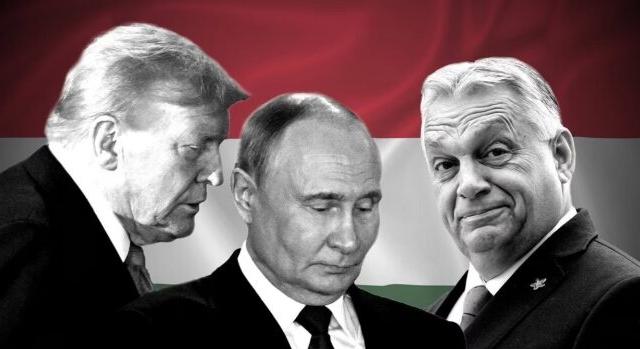 MAGYARORSZÁG/EU – A bizonytalanságra való felkészülés