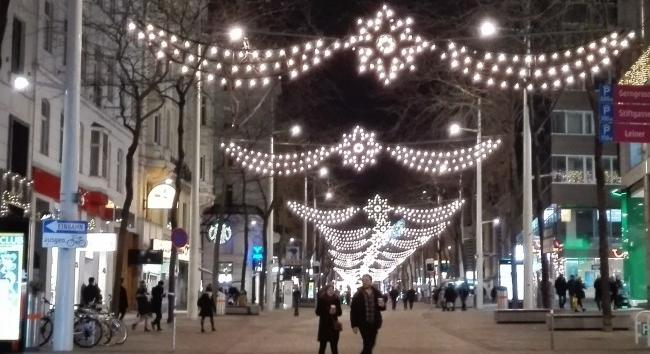 Mozgalmas időjárás várható szilveszter napján - Itt a friss előrejelzés szerdára