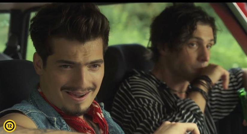 A Hogyan tudnék élni nélküled? fiúbandája tényleg összeáll – Marics Petiék az Arénában csapnak hatalmas bulit