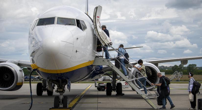 Változnak a magyarok úti céljai, egyre többen érdeklődnek a hűvösebb tájak iránt
