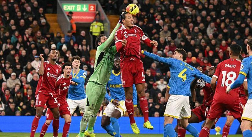 Egy edző állásába került Szoboszlaiék meglepő gyengélkedése, csak napok kérdése a City nagy fogása - külföldi körkép