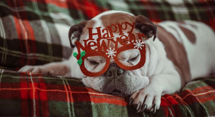 Napi horoszkóp 2025. 12. 31.: Színes búcsú 2025-től