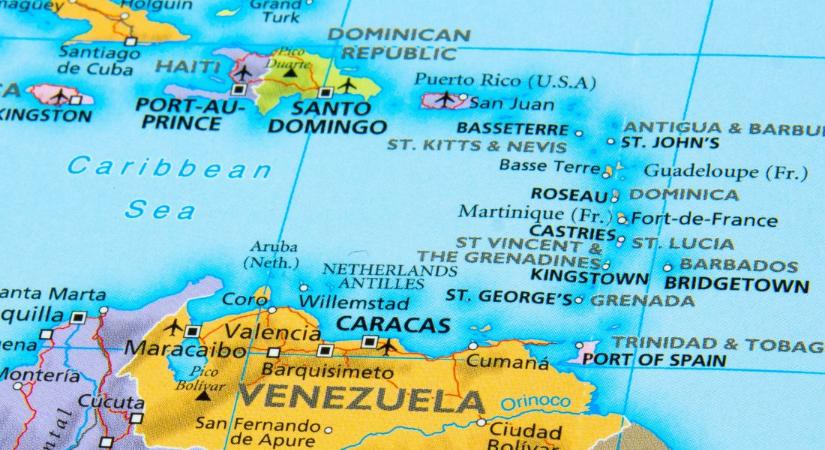 Az USA nem Venezuelára feni a fogát – nagyobb tétek vannak az asztalon