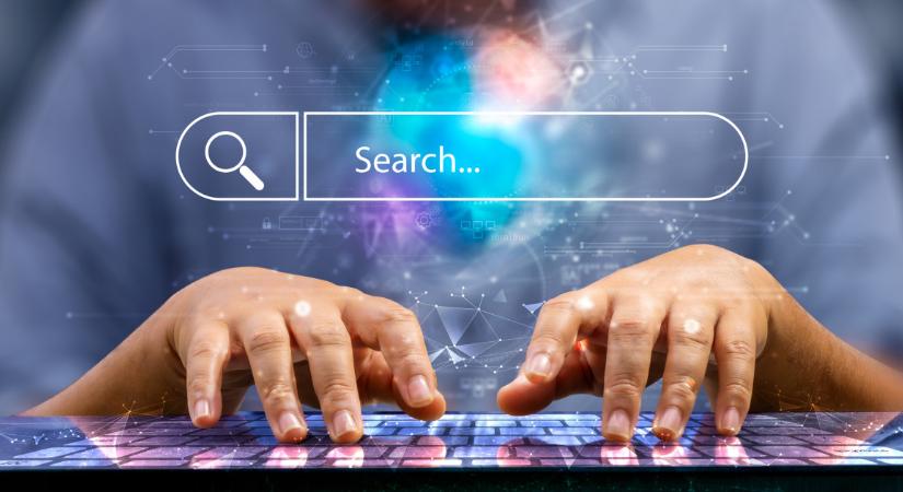 Erre kerestünk a neten 2025-ben – itt a statisztika!