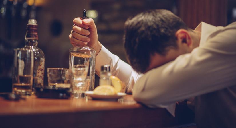 Egy alkoholista vallomása: erre a 3 intő jelre figyelj oda