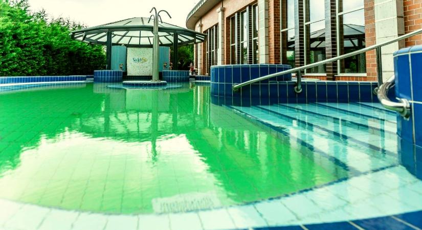 Ezek lesznek 2026 nagy termálfürdős újdonságai