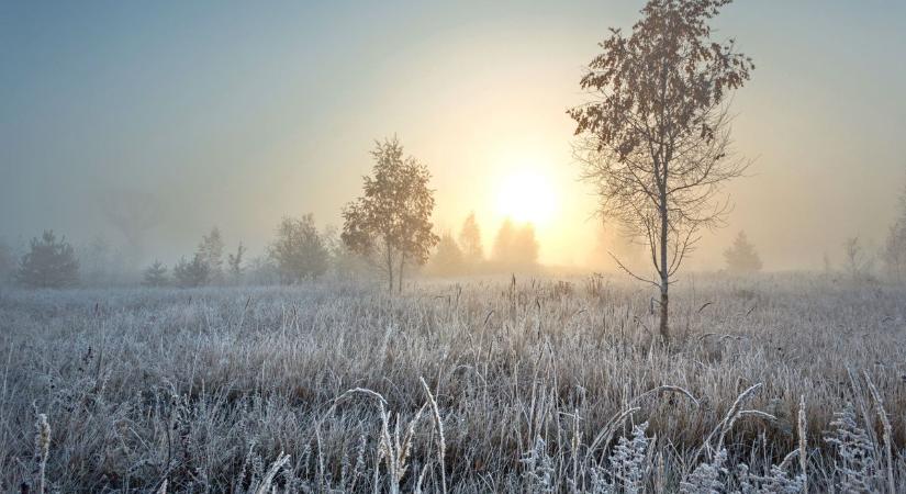 Nem lesz enyhe az idei szilveszter! Igazi téli idő várható