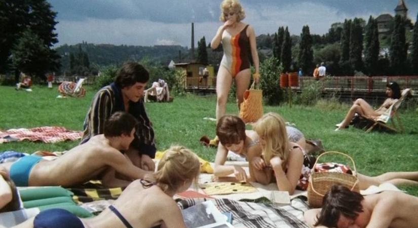 Hogyan fojtsuk vízbe, avagy kétéltűek tündöklése és bukása: Régi idők fénye (kritika)