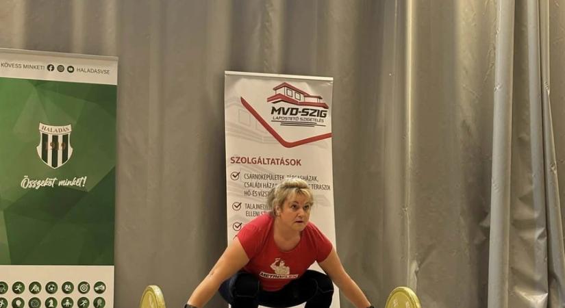 Sikeres évzárás Danicser Anita Melindától