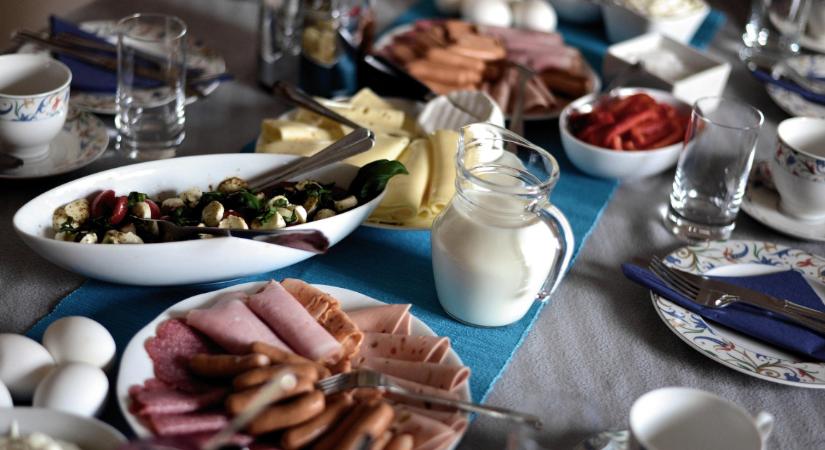 Terítéken a babona - ezeket az ételeket eszik szilveszterkor szerte a világban