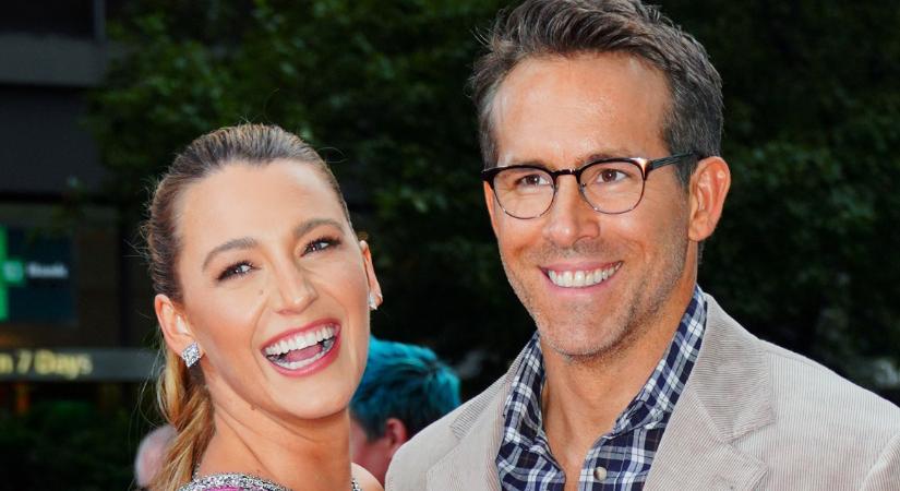 Barátságból a legszebb hollywoodi szerelmi történet lett az övék: 5 párkapcsolati lecke, amit Blake Lively és Ryan Reynolds házasságából tanultunk