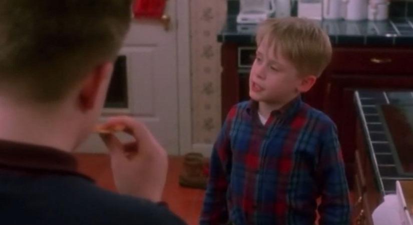 Ezért hagyták otthon Kevint a Reszkessetek, betörők!-ben, 35 év után oldották meg a rejtvényt