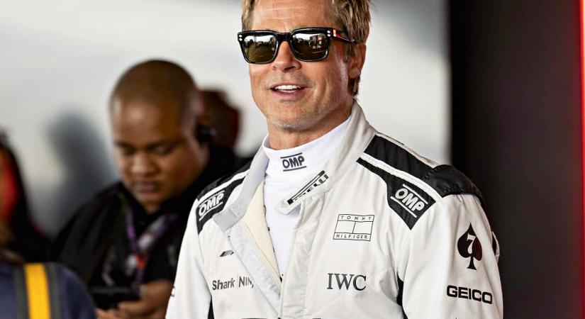 Amikor a sárm mögül előtűnik az ember – Ezüstrókák a filmvásznon