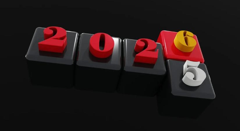 A nagy szilveszteri kvíz – a legtöbben elbuknak rajta!