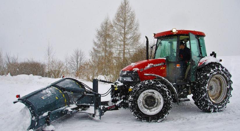 Ennek nem biztos, hogy örülni fogsz: Ilyen időjárással búcsúzik az év