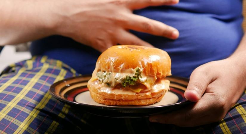 Ez a három csillagjegy hajlamos az elhízásra