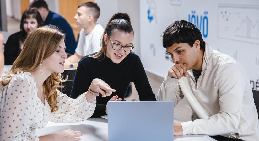 Pályaválasztás, diploma, jövő – mire érdemes figyelni az egyetemválasztásnál?