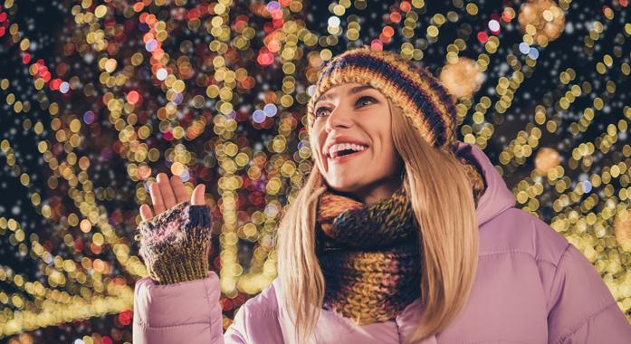 Hogyan öltözzünk szilveszterkor, hogy ne az orvosnál kezdjük az új évet?