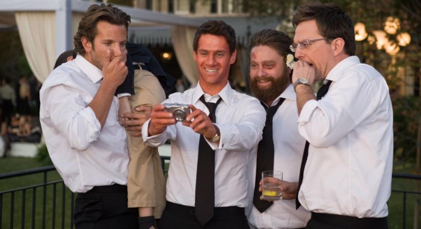 Így ne szilveszterezz! - történetek kudarcba fulladt bulikról