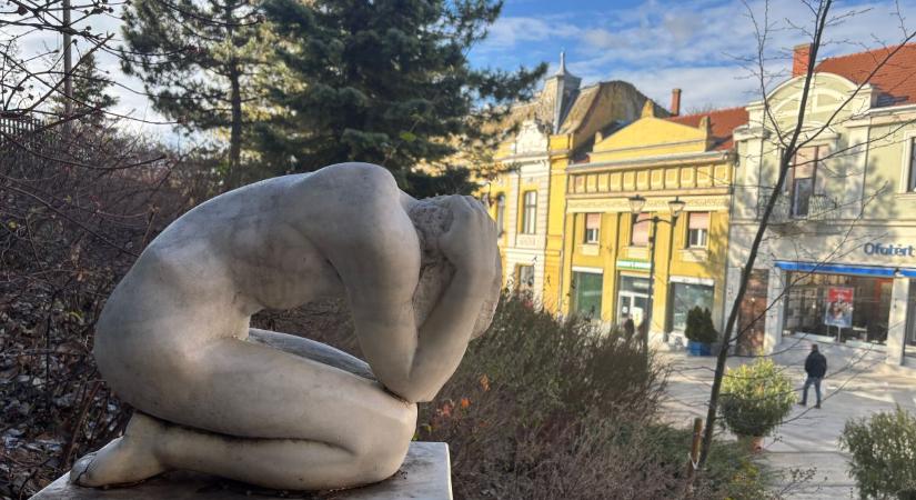 Így alakul az időjárás szilveszter napján Veszprém vármegyében