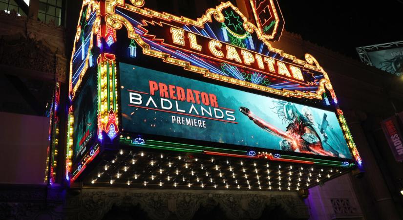 Az elmúlt évek egyik legjobb sci-fije érkezik otthonra