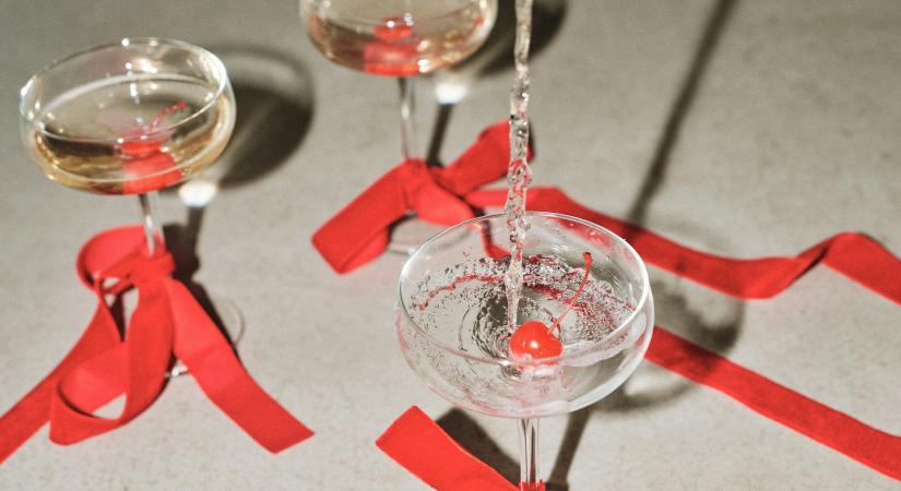 Ma, december 31.: Szilveszter névnapja van – ünnepeljünk együtt!