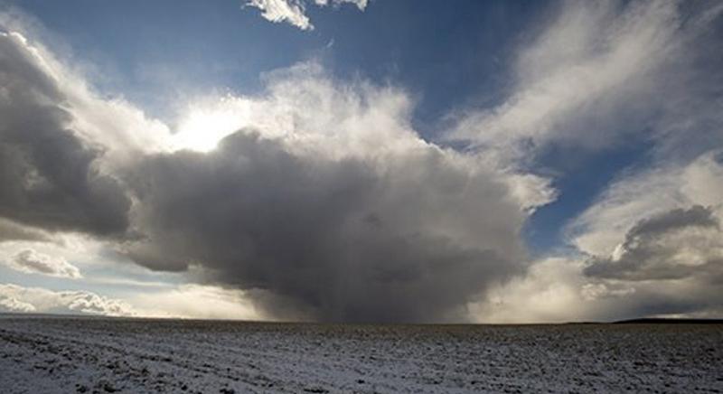 Hidegfrontos szeles időt hoz a szilveszter