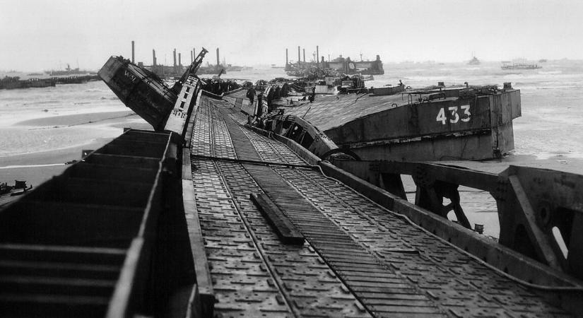 Visszatér a 20. század egyik legvitatottabb II. világháborús vígjátéka