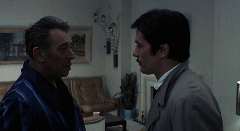 A vörös kör: Brutális leszámolás (kritika)