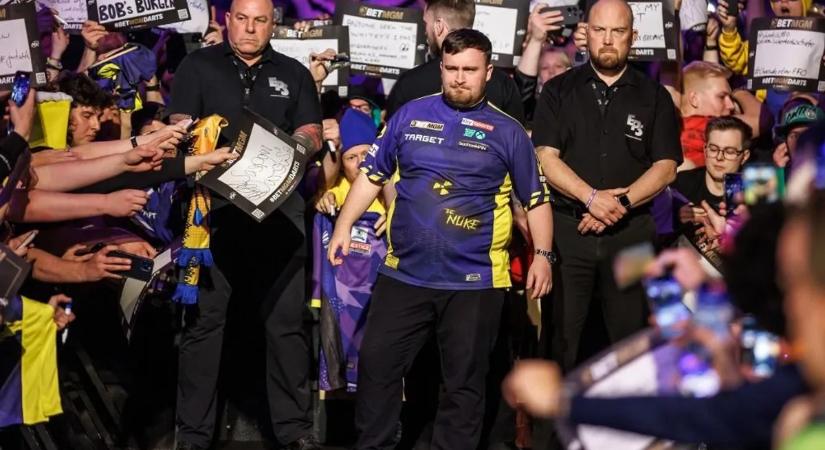 Bepöccent a világbajnok anyja: undorító seggfejeknek nevezte a szurkolókat